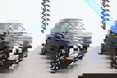 Used 2023 Mitsubishi Outlander SE