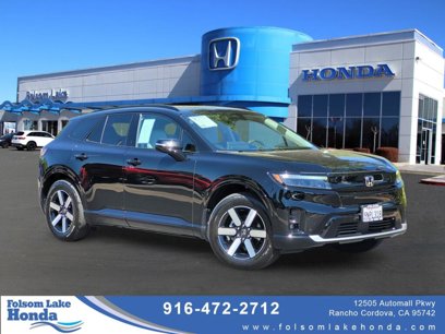 Used 2024 Honda Prologue Touring