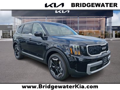 New 2025 Kia Telluride EX
