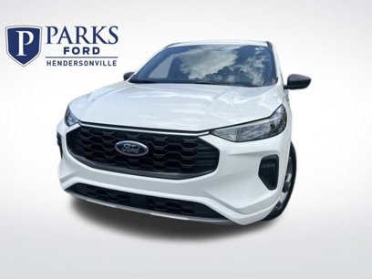 Certified 2024 Ford Escape ST-Line
