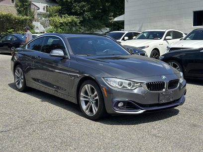 Used 2016 BMW 428i xDrive Coupe w/ Driver Assistance Package