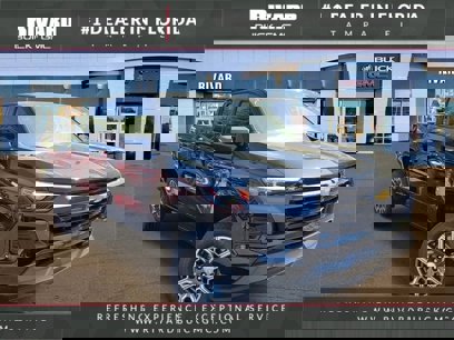 Used 2023 Chevrolet Colorado LT w/ LT Convenience Package III