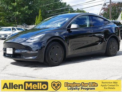 Used 2023 Tesla Model Y Long Range