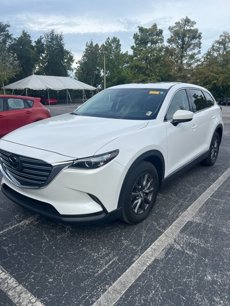 Used 2023 MAZDA CX-9 Touring