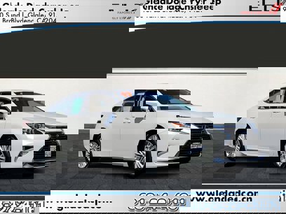 Used 2017 Lexus ES 350