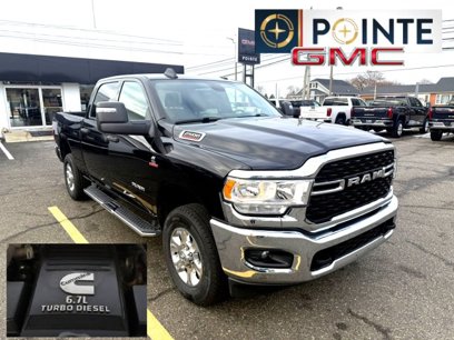 Used 2024 RAM 2500 Big Horn