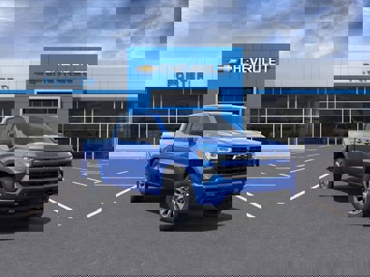 New 2025 Chevrolet Silverado 1500 RST