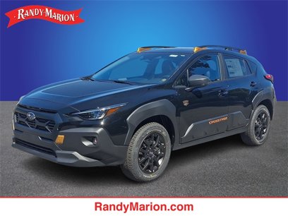 New 2025 Subaru Crosstrek 2.5i Wilderness