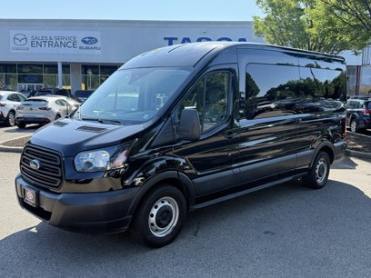 Used 2019 Ford Transit 350 XL