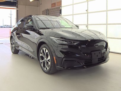 Used 2021 Ford Mustang Mach-E Premium