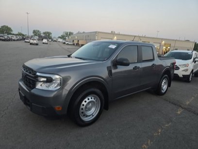 Used 2023 Ford Maverick XL w/ Equipment Group 100A Standard