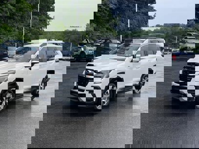 New 2025 Subaru Ascent Premium