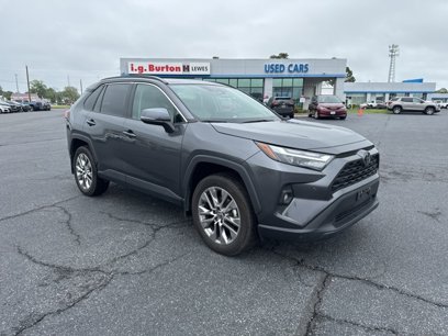 Used 2023 Toyota RAV4 XLE Premium