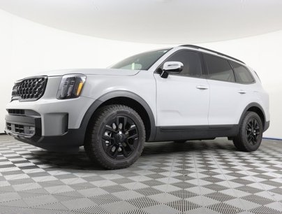 Certified 2025 Kia Telluride SX Prestige X-Pro