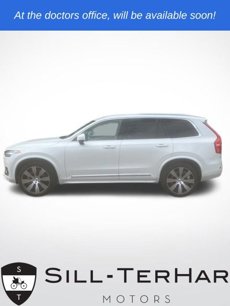 Used 2022 Volvo XC90 T6 Inscription w/ Advanced Package