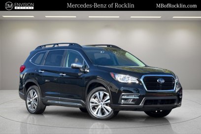 Used 2022 Subaru Ascent Touring