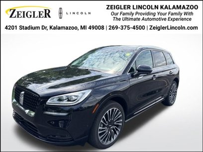 Used 2021 Lincoln Corsair Reserve w/ Equipment Group 201A