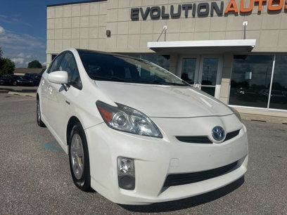 Used 2010 Toyota Prius One