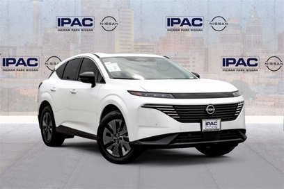 New 2025 Nissan Murano SL