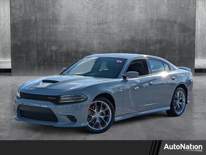 Used 2021 Dodge Charger GT