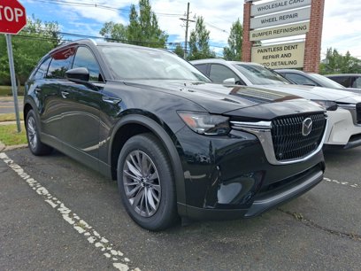 New 2025 MAZDA CX-90 3.3 Turbo w/ Preferred Package
