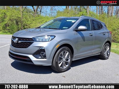 Used 2023 Buick Encore GX Select w/ Experience Buick Package