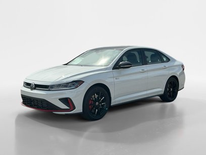 New 2025 Volkswagen Jetta GLI Autobahn