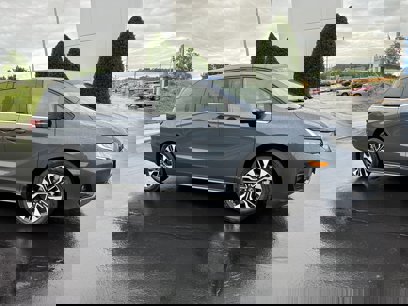 New 2025 Honda Odyssey Elite