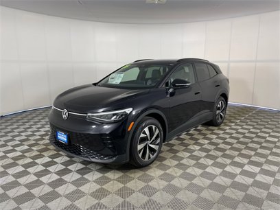 New 2025 Volkswagen ID.4 Limited