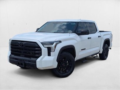 Used 2023 Toyota Tundra SR5