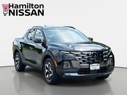Used 2023 Hyundai Santa Cruz Limited w/ Launch Package