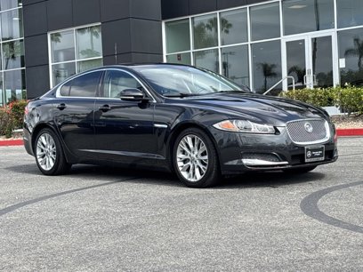 Used 2013 Jaguar XF 3.0