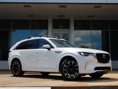 New 2024 MAZDA CX-90 3.3 Turbo S w/ Premium Package