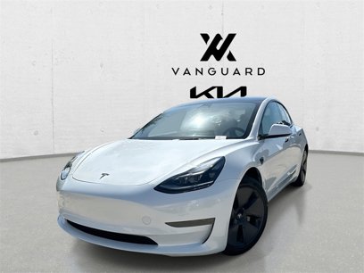 Used 2023 Tesla Model 3 Standard Range
