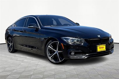 Used 2019 BMW 430i Gran Coupe