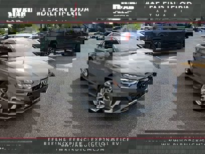 Used 2024 Audi A4 2.0T Premium Plus