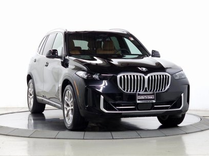 Certified 2024 BMW X5 xDrive40i
