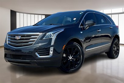 Used 2019 Cadillac XT5 Luxury
