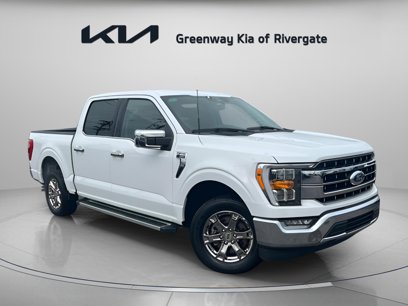 Used 2023 Ford F150 Lariat