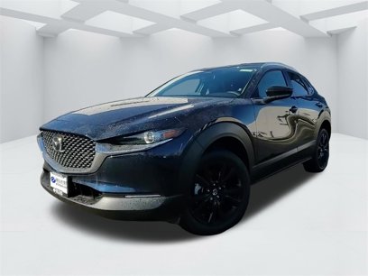 New 2025 MAZDA CX-30 AWD 2.5 S w/ Select Sport Pkg
