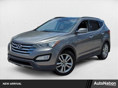Used 2015 Hyundai Santa Fe Sport 2.0T w/ Option Group 05