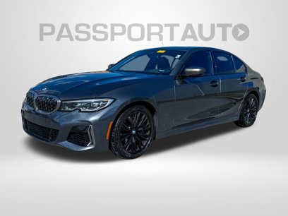 Used 2020 BMW M340i w/ Premium Package