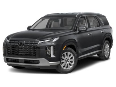 New 2025 Hyundai Palisade SEL