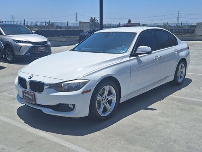 Used 2014 BMW 328i Sedan
