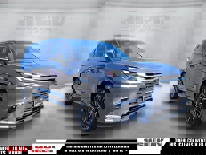 Certified 2024 Lexus TX 350 AWD