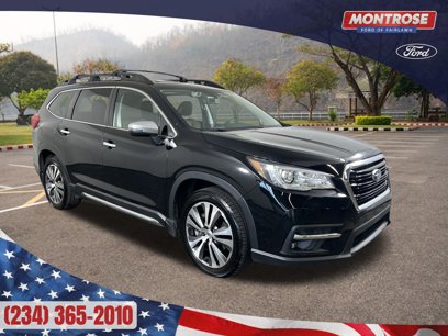 Used 2020 Subaru Ascent Touring w/ Popular Package #3