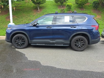 Certified 2023 Hyundai Santa Fe XRT w/ Cargo Package