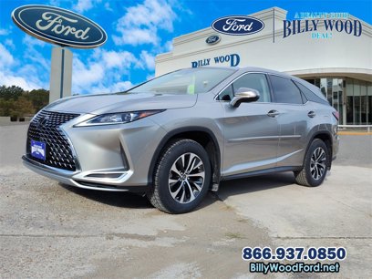 Used 2021 Lexus RX 350L Premium