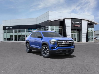 New 2025 GMC Terrain Elevation w/ Elevation Premium Package