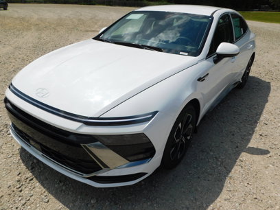 New 2025 Hyundai Sonata SEL